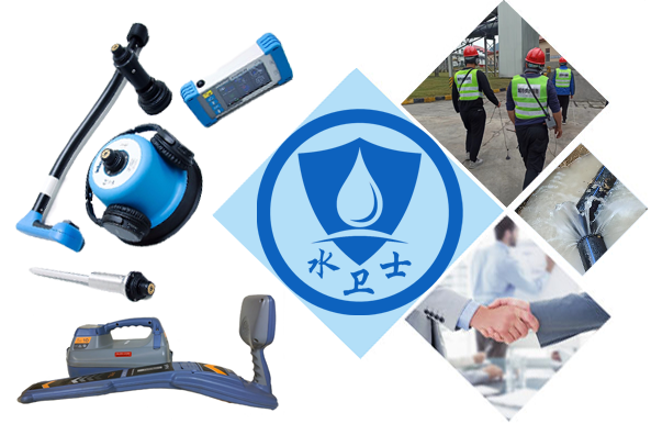 商丘暗管漏水检测