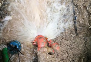 商丘暗管漏水检测一
