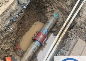 商丘水管漏水检测公司4