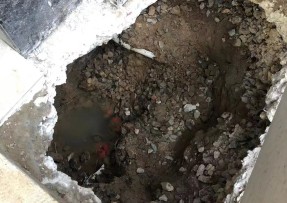 商丘水管漏水检测公司2