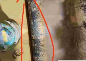 商丘水管漏水检测公司1